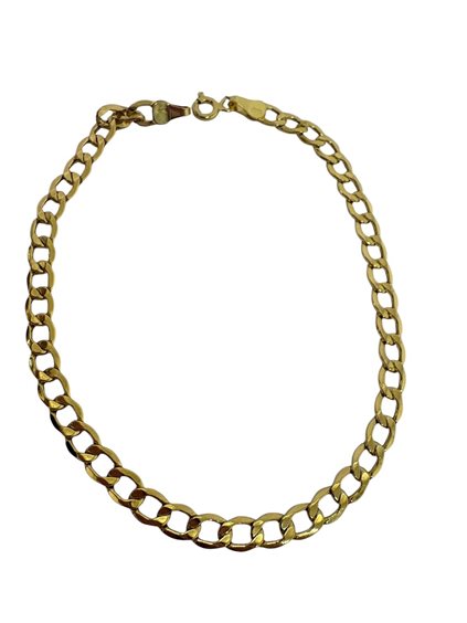 Bracciale Domar Uomo in Oro giallo BROR-486-280 - BROR-486-280